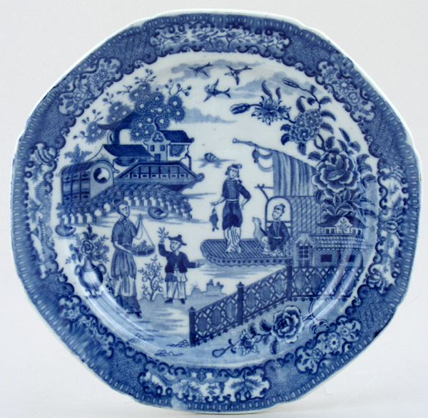 Plate c1810
